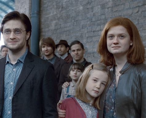 lily luna potter|Lily Luna Potter: Harry's Only Daughter .